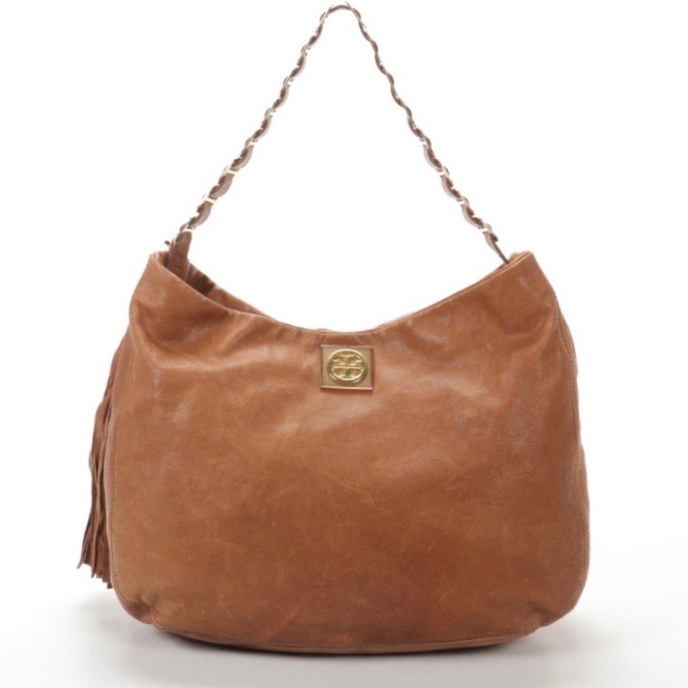 ✧ Tory Burch hobo bag - Picture 1 of 10